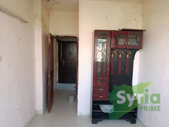 Syria Prime - عقارات سوريا برايم -0 Rent Flat Damascus 2400 USD