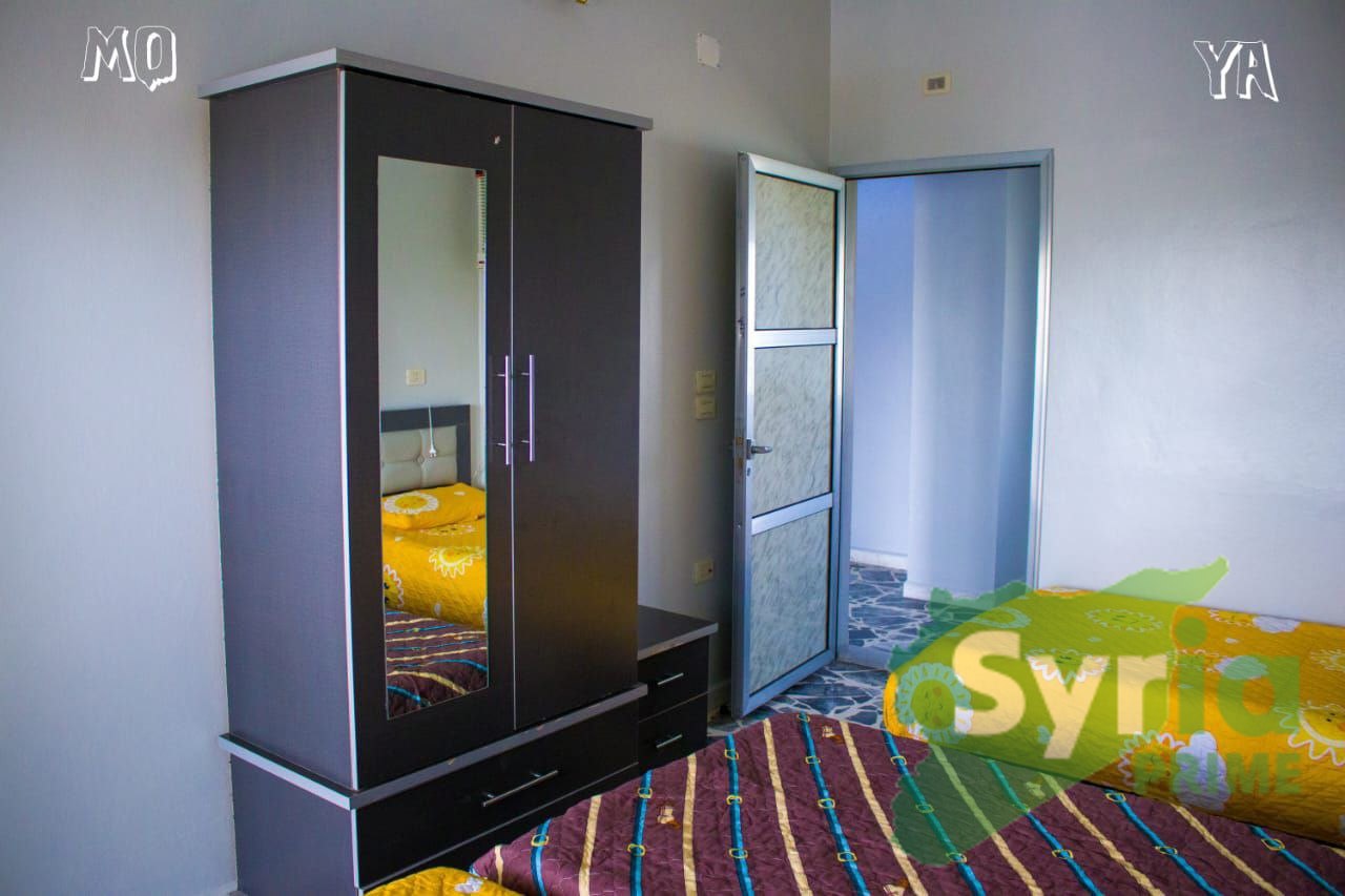 Syria Prime - عقارات سوريا برايم -6 Rent Villa RifDimashq 70 USD