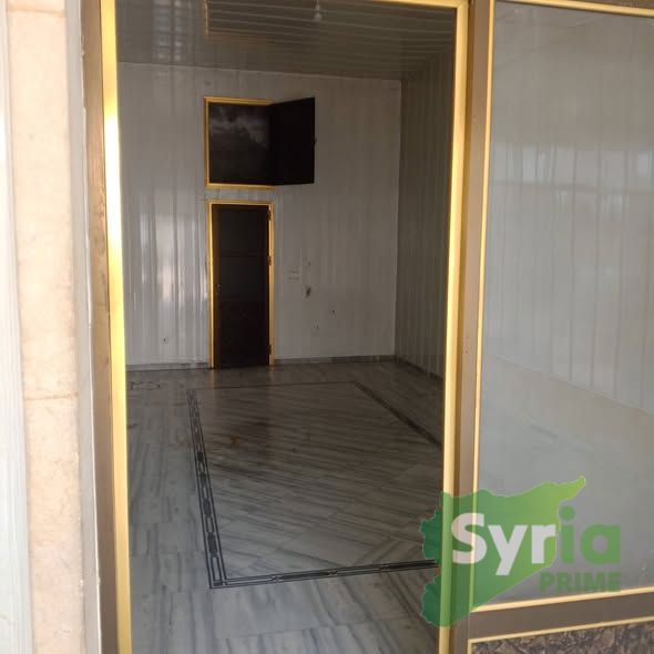 Syria Prime - عقارات سوريا برايم - gallery_6776 Sale Shop Aleppo 125000 USD