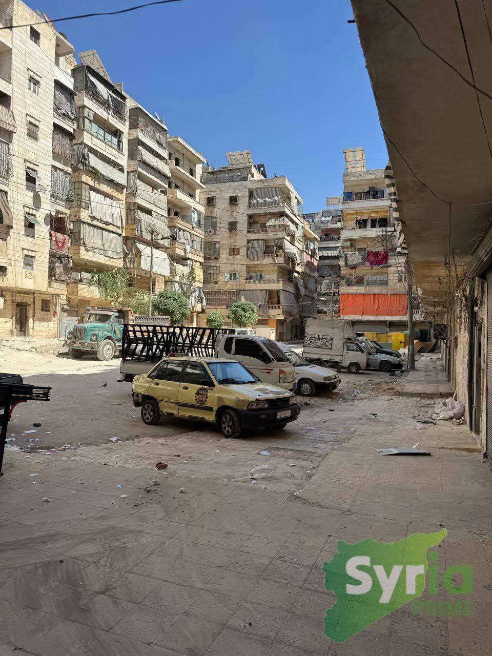 Syria Prime - عقارات سوريا برايم - gallery_5700 Sale Shop Aleppo 16000 USD