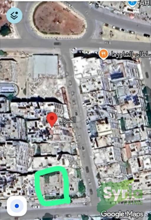 Syria Prime - عقارات سوريا برايم -1 Sale Flat Idlib 125000 USD