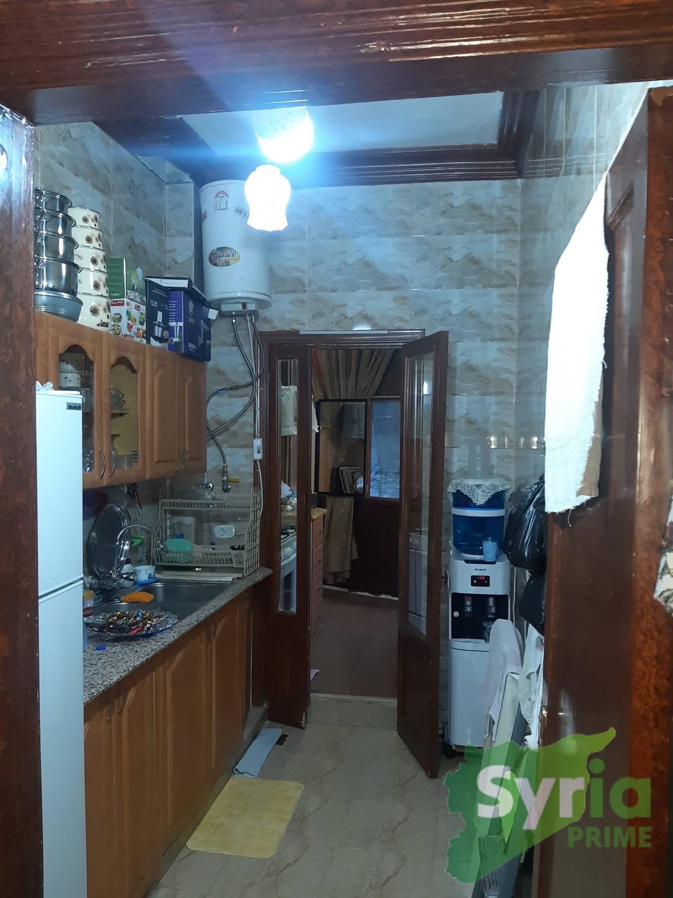 Syria Prime - عقارات سوريا برايم - gallery_13702 Sale Flat Aleppo 120000 USD