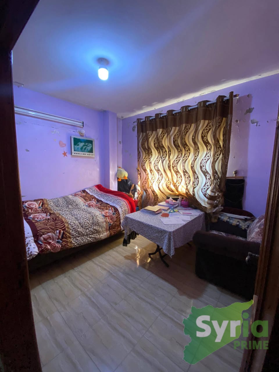Syria Prime - عقارات سوريا برايم -2 Sale Flat Latakia 40000 USD