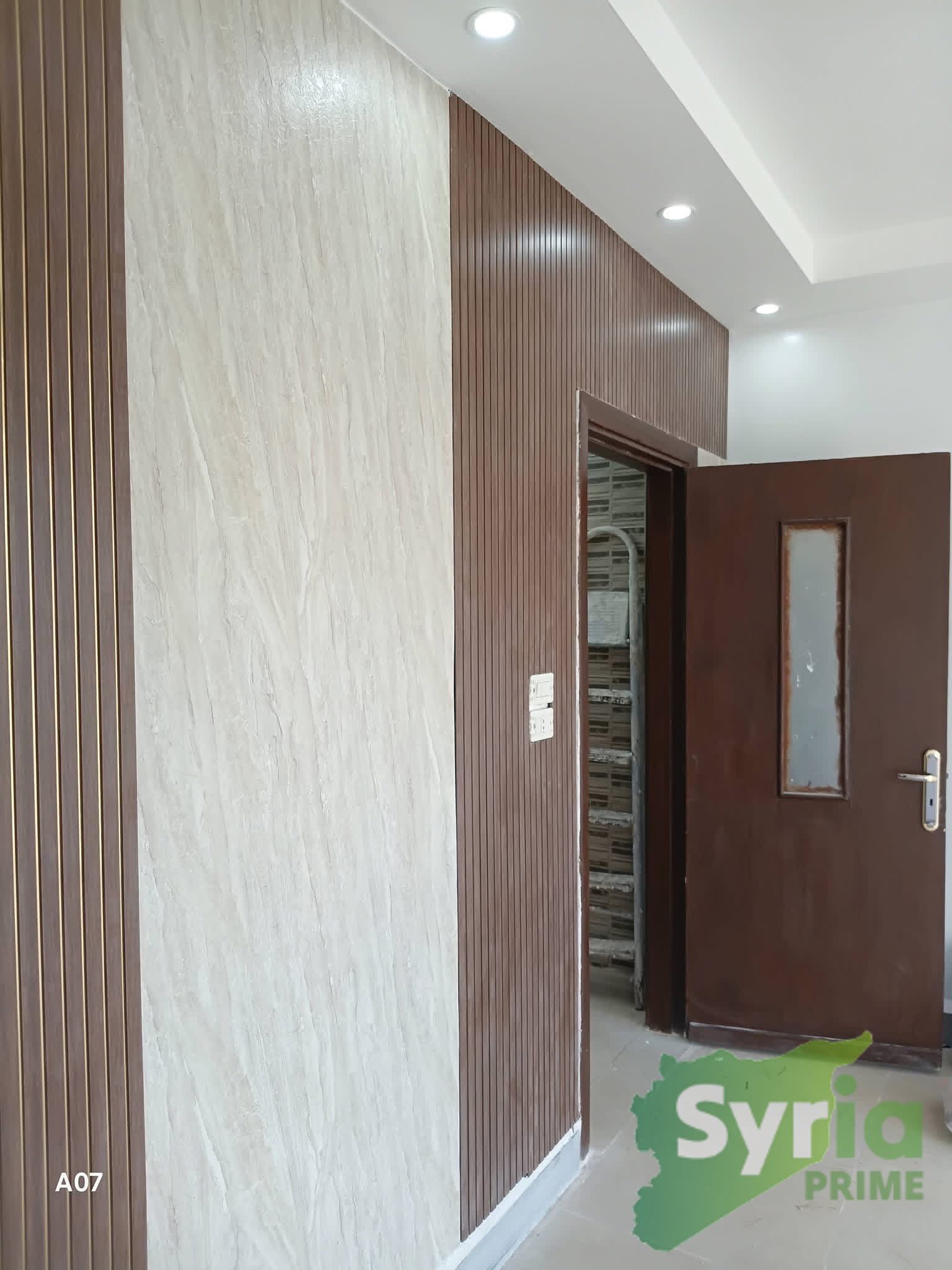 Syria Prime - عقارات سوريا برايم -1 Sale Flat Homs 36000 USD