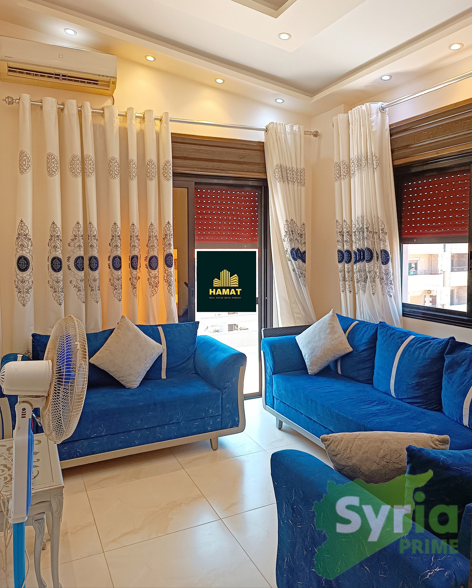 Syria Prime - عقارات سوريا برايم -0 Sale Flat Tartus 42000 USD