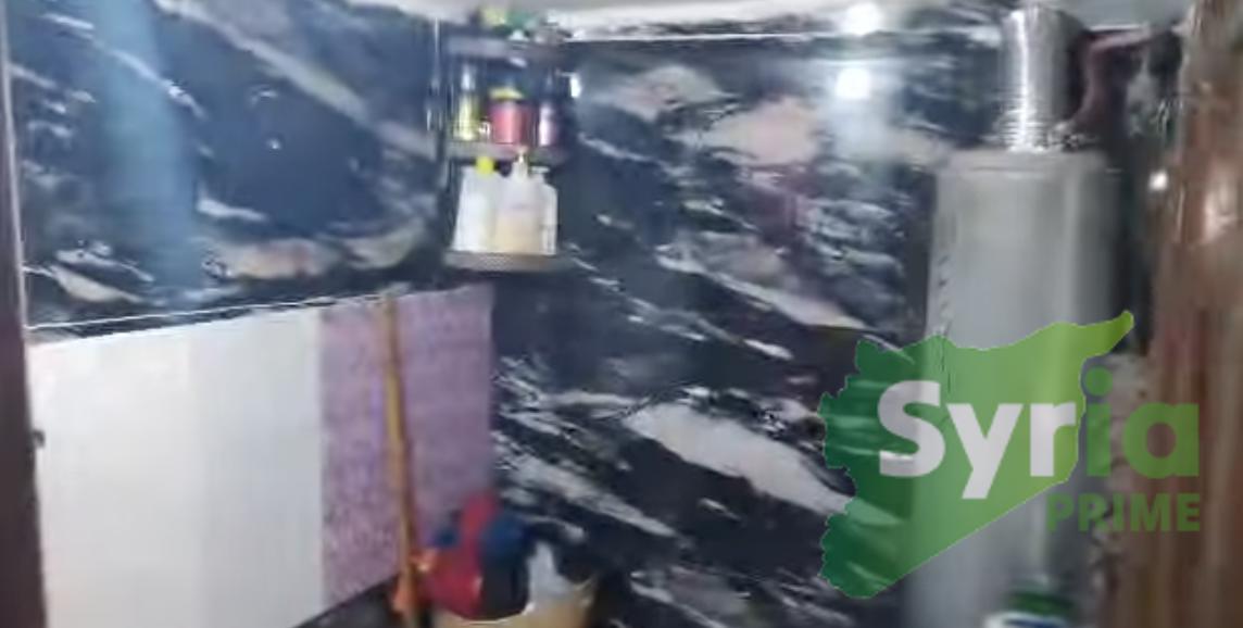 Syria Prime - عقارات سوريا برايم -1 Sale Flat Aleppo 150000000 SYR