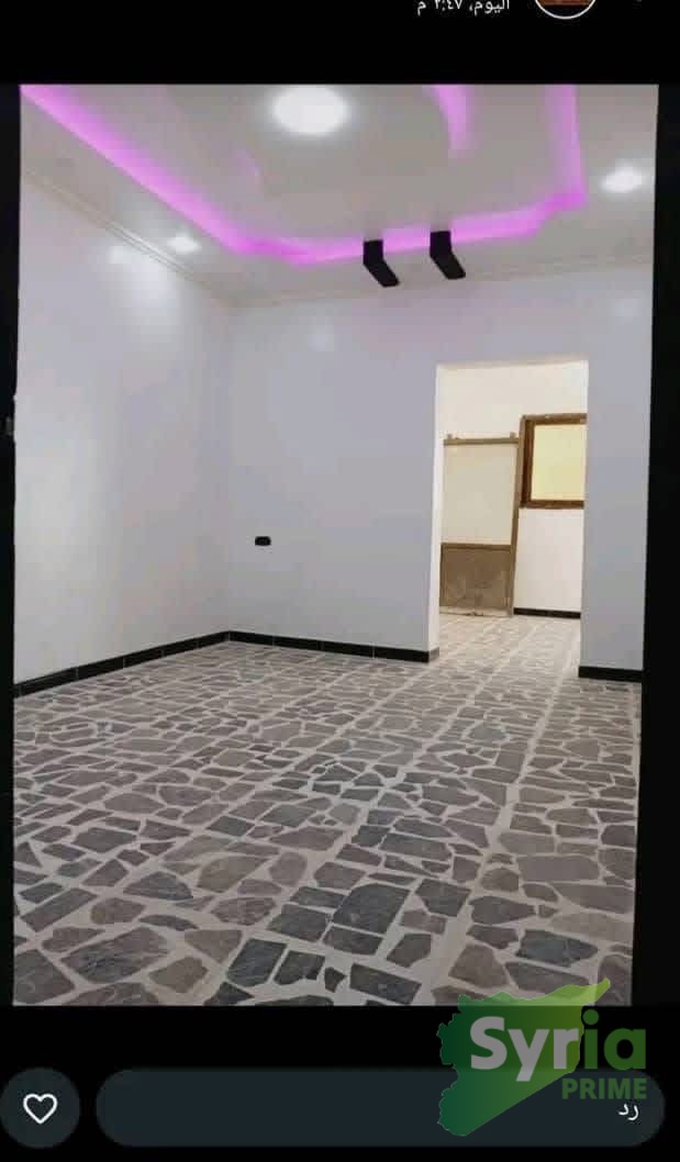 Syria Prime - عقارات سوريا برايم -2 Rent Flat Aleppo 3000 USD
