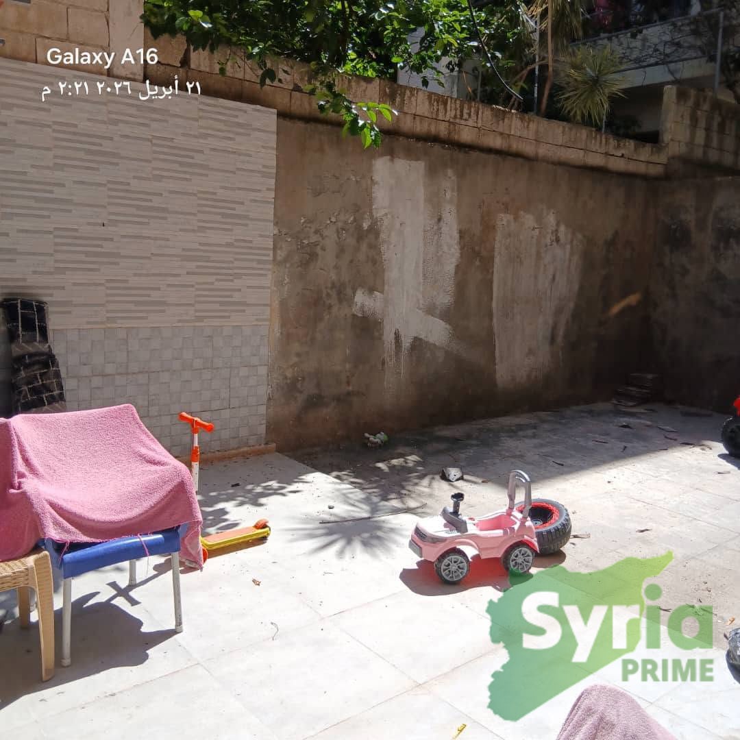 Syria Prime - عقارات سوريا برايم -4 Sale Flat Tartus 40000 USD