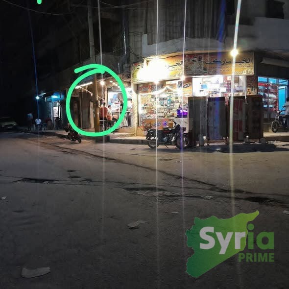 محل للبيع في حلب، حلب المدينة — صورة 2