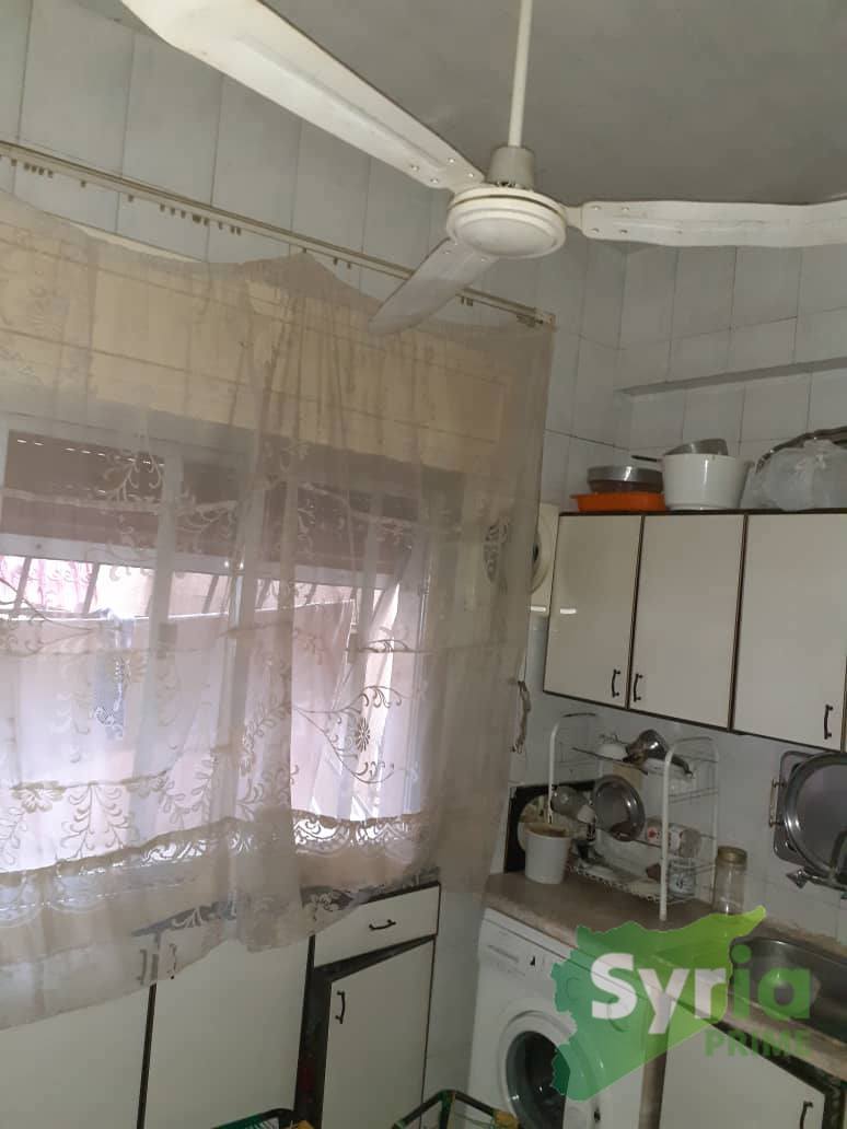 Syria Prime - عقارات سوريا برايم - gallery_7825 Sale House Damascus 75000 USD