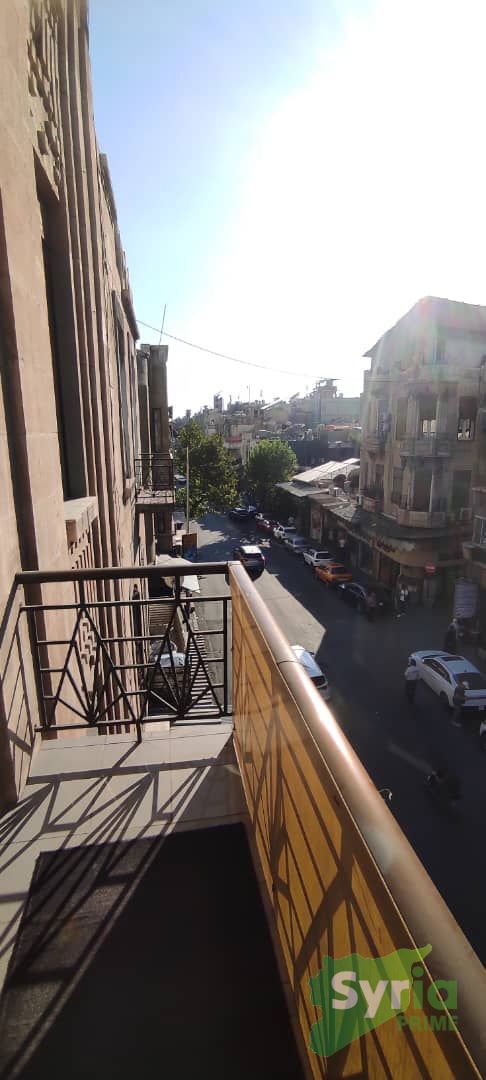 Syria Prime - عقارات سوريا برايم -2 Sale Flat Damascus 250000 USD
