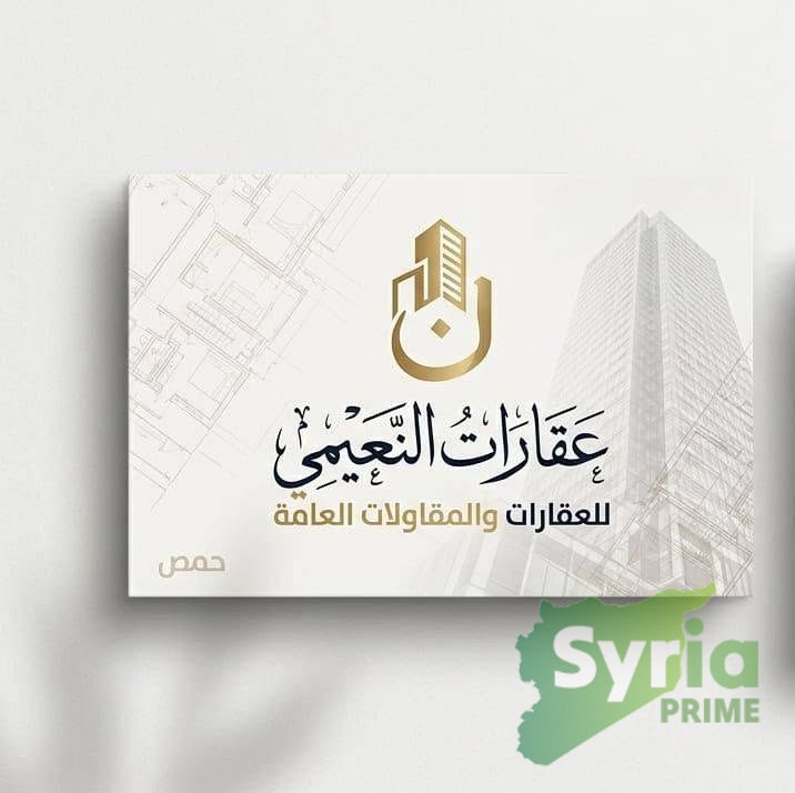 النعيمي للعقار
