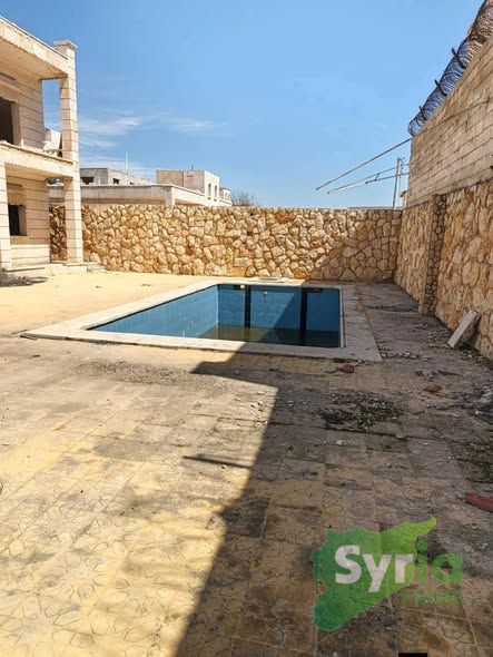 Syria Prime - عقارات سوريا برايم -2 Sale Farm Aleppo 70000 USD