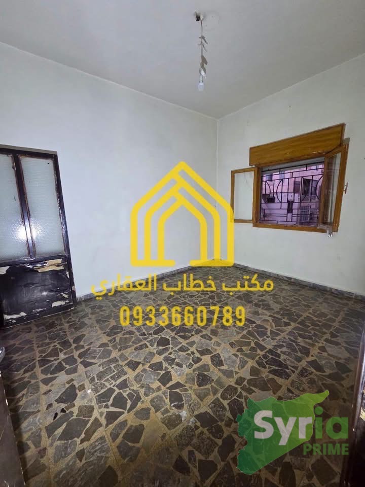 Syria Prime - عقارات سوريا برايم -1 Sale Flat Aleppo 95000 USD