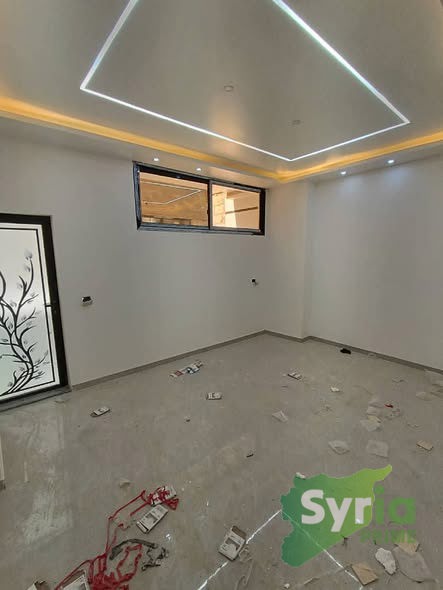 Syria Prime - عقارات سوريا برايم -2 Sale Flat RifDimashq 27000 USD