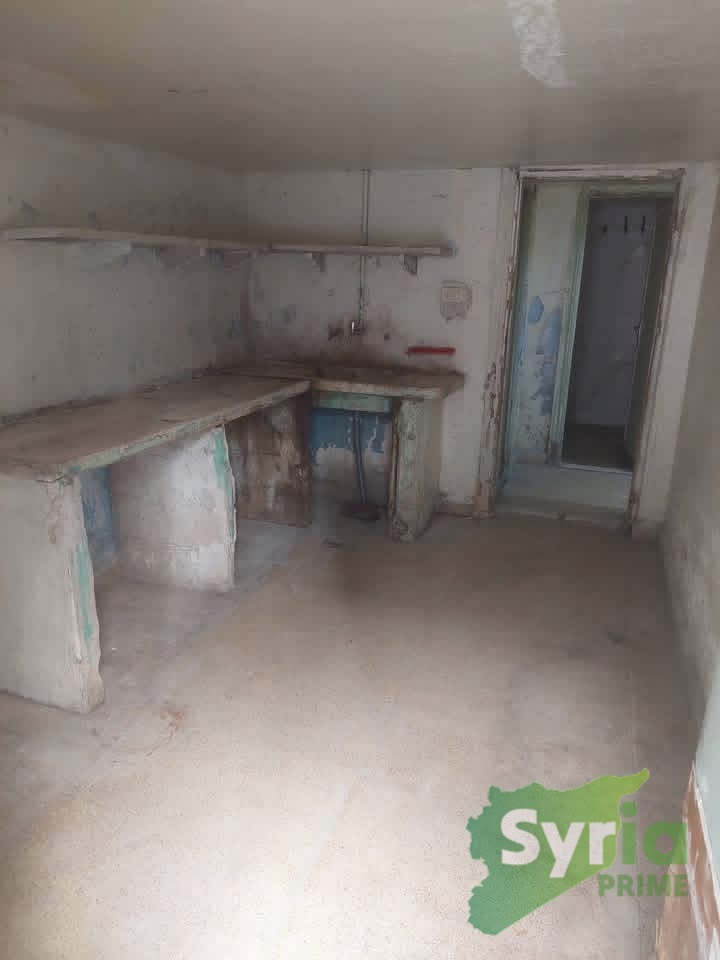 Syria Prime - عقارات سوريا برايم -1 Sale Flat Homs 35000 USD