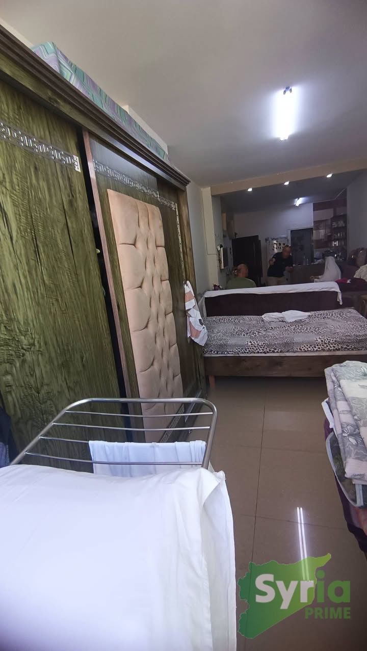 Syria Prime - عقارات سوريا برايم -2 Sale Office Latakia 40000 USD