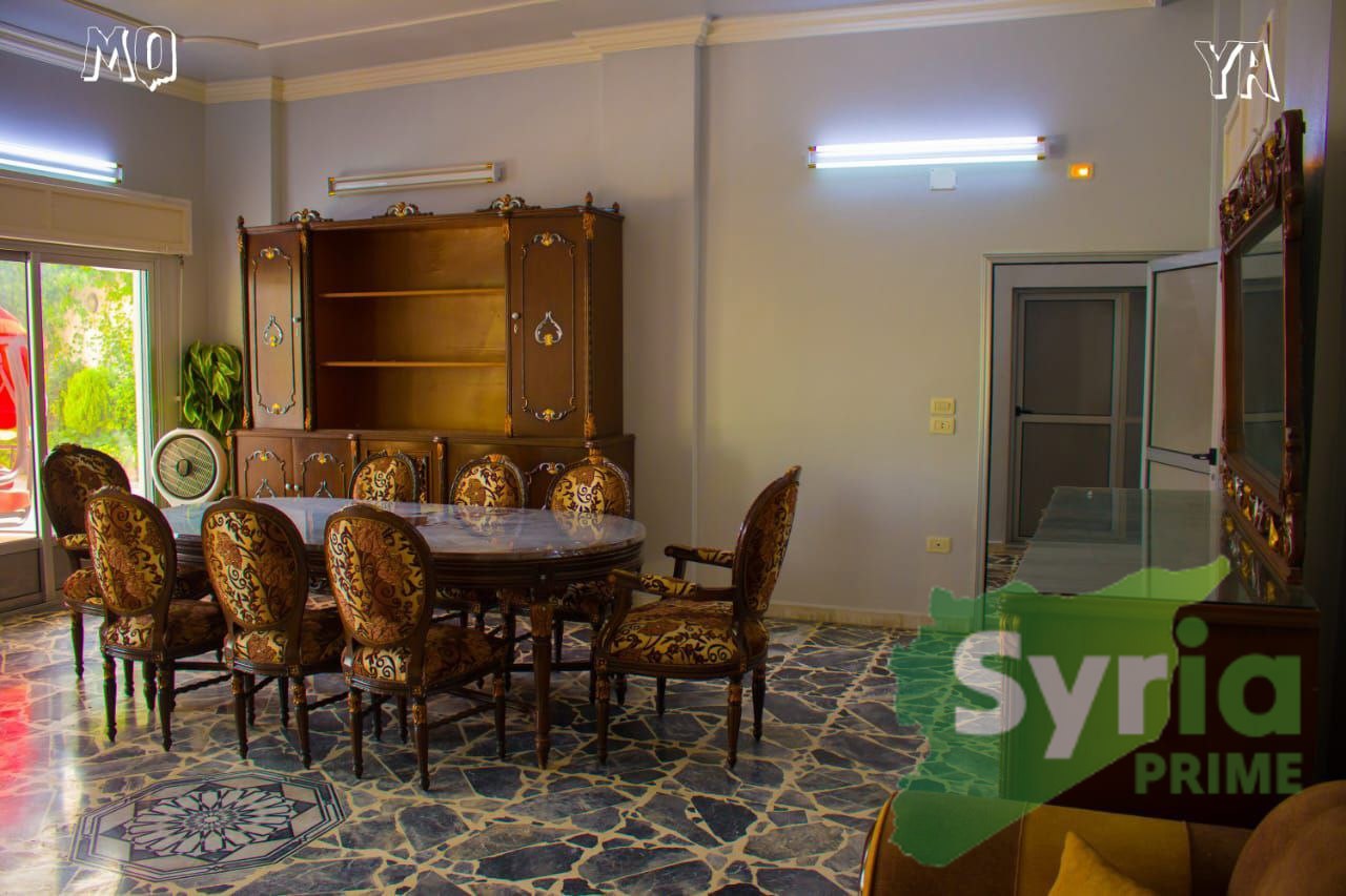 Syria Prime - عقارات سوريا برايم -9 Rent Villa RifDimashq 70 USD