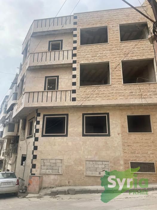 Syria Prime - عقارات سوريا برايم -0 Sale Flat Hama 22000 USD