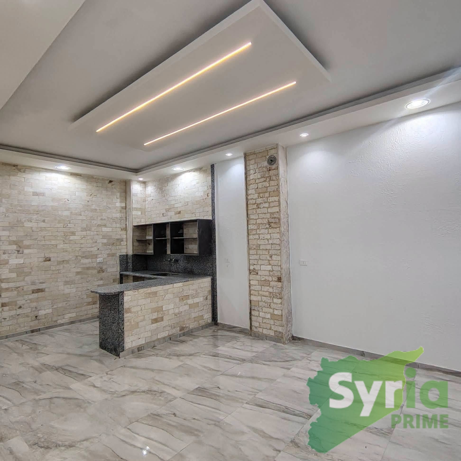 Syria Prime - عقارات سوريا برايم -2 Sale Farm Hama 65000 USD