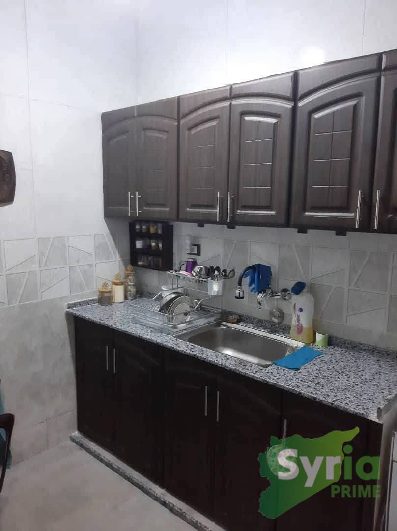 Syria Prime - عقارات سوريا برايم -1 Sale House Aleppo 78000 USD