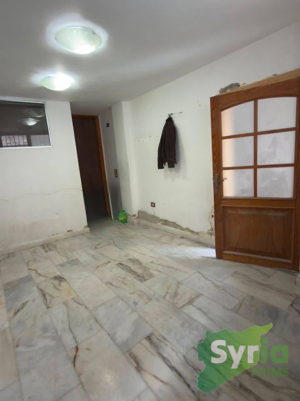 Syria Prime - عقارات سوريا برايم -1 Rent House Damascus 200 USD