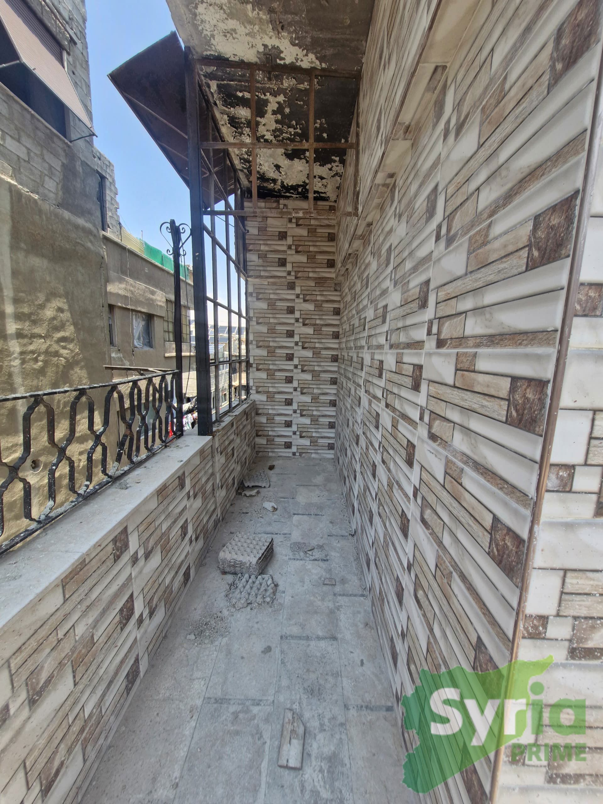 Syria Prime - عقارات سوريا برايم -1 Sale Flat RifDimashq 40000 USD