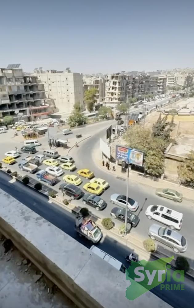 شقة في حلب