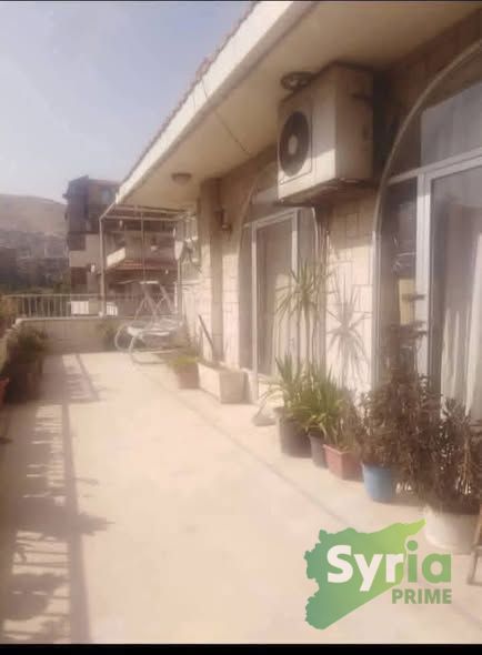 Syria Prime - عقارات سوريا برايم -1 Sale Flat Damascus 250000 USD