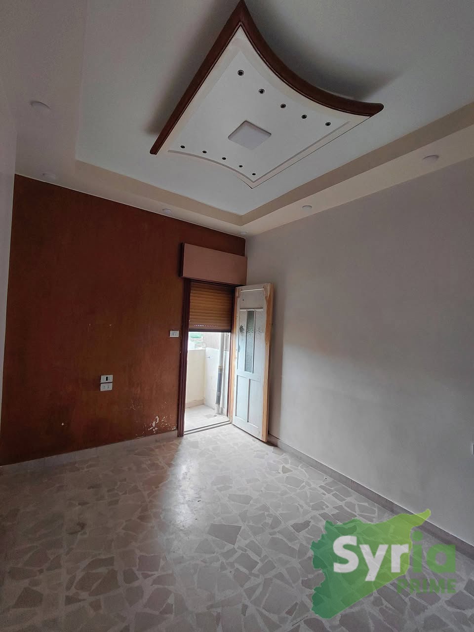 Syria Prime - عقارات سوريا برايم -2 Sale Flat Aleppo 20000 USD