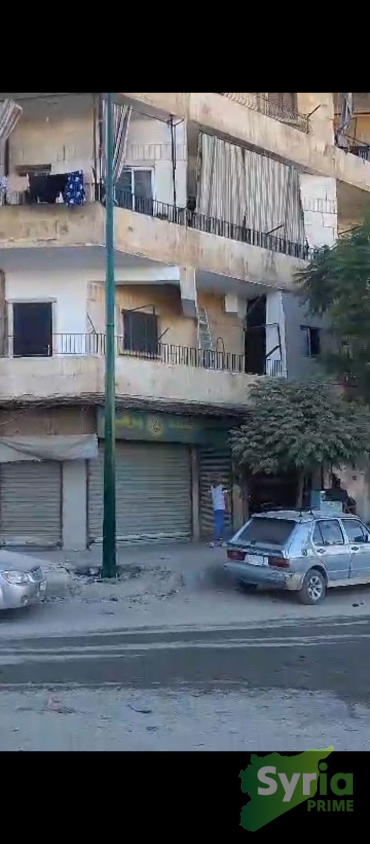 Syria Prime - عقارات سوريا برايم - gallery_14610 Sale Flat Aleppo 30000 USD