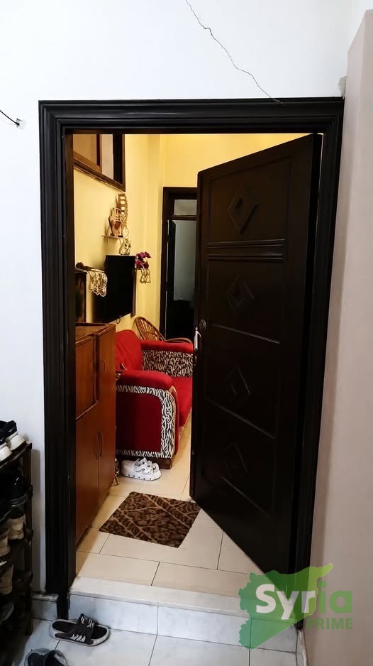 Syria Prime - عقارات سوريا برايم - gallery_9544 Sale Flat Homs 29000 USD