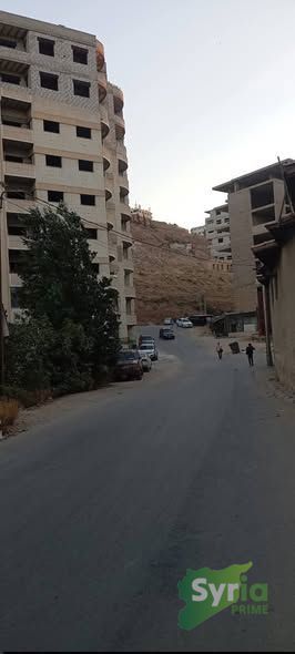 شقة في ريف دمشق