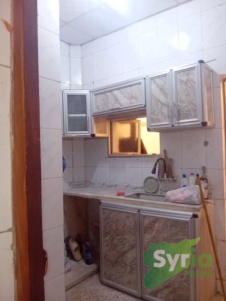 Syria Prime - عقارات سوريا برايم -1 Sale House Aleppo 18000 USD