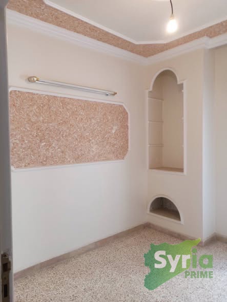 Syria Prime - عقارات سوريا برايم -1 Sale Flat Damascus 60000 USD