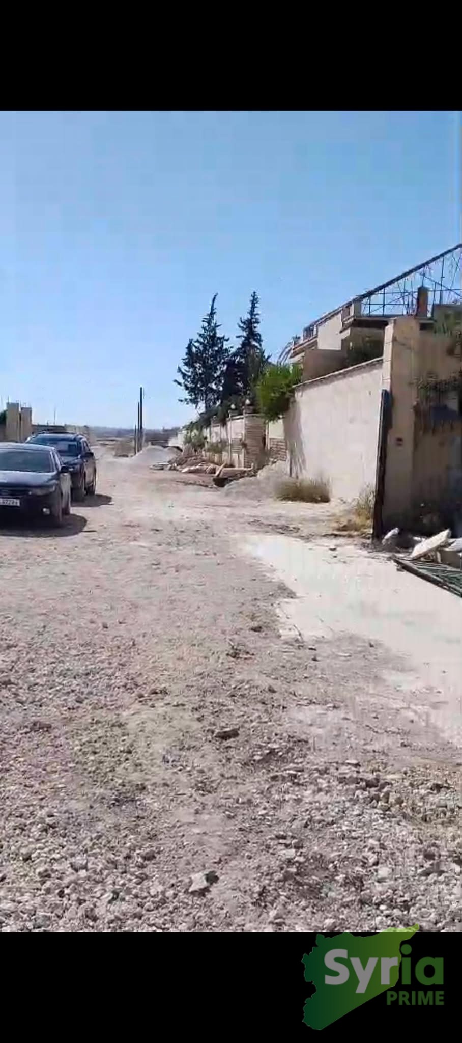 Syria Prime - عقارات سوريا برايم -0 Sale Farm Aleppo 60000 USD