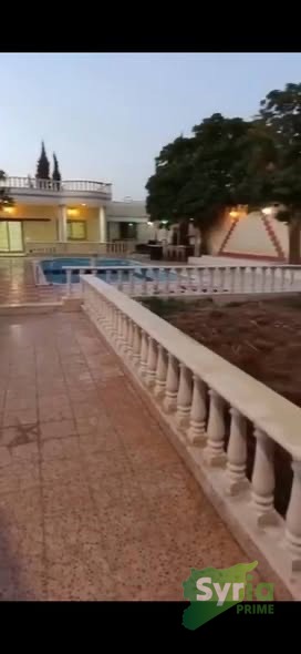 Syria Prime - عقارات سوريا برايم -0 Sale Villa Damascus 140000 USD