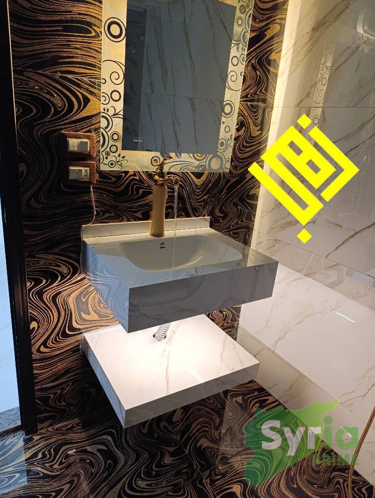 Syria Prime - عقارات سوريا برايم -23 Sale Flat RifDimashq 80000 USD