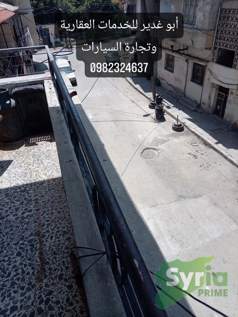 Syria Prime - عقارات سوريا برايم - gallery_11106 Sale Flat Latakia 32000 SYP