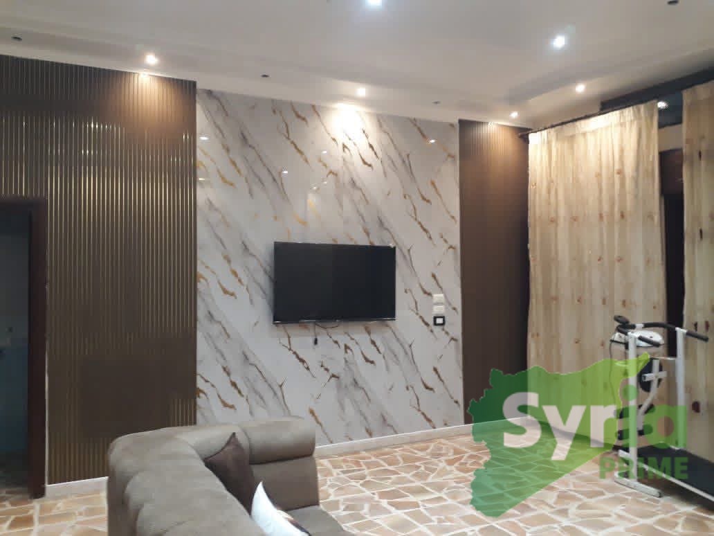 Syria Prime - عقارات سوريا برايم -2 Sale Flat Tartus 50000 USD
