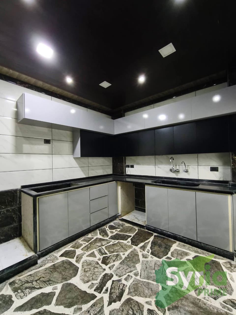 Syria Prime - عقارات سوريا برايم -3 Sale Flat Tartus 69000 USD