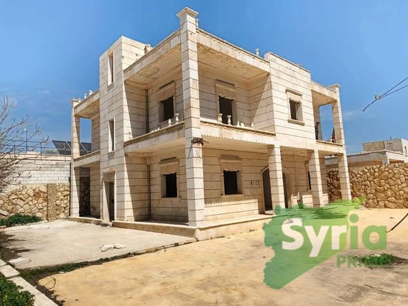 Syria Prime - عقارات سوريا برايم - gallery_7497 Sale Farm Aleppo 70000 USD