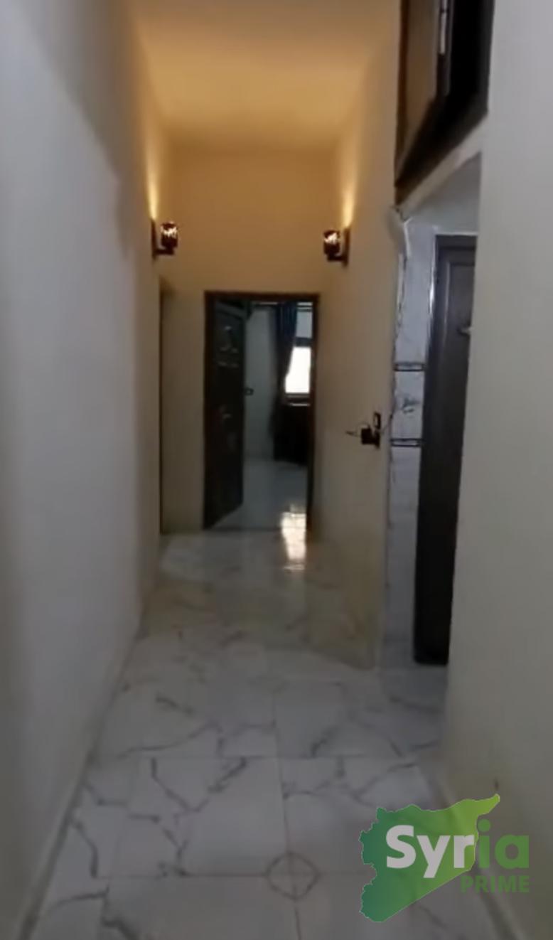 Syria Prime - عقارات سوريا برايم -2 Sale Flat Idlib 35000 USD