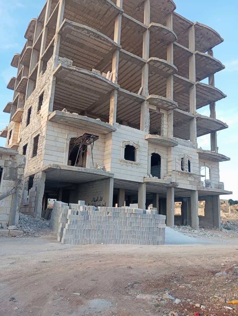 Syria Prime - عقارات سوريا برايم - gallery_15066 Sale Flat Aleppo 35000 USD