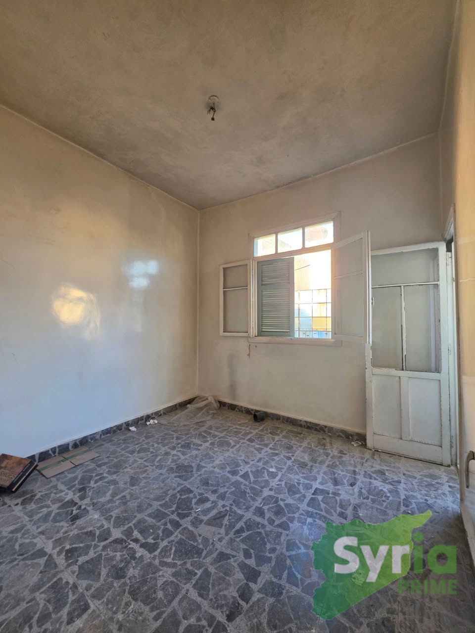 Syria Prime - عقارات سوريا برايم -1 Sale Flat Aleppo 48000 USD