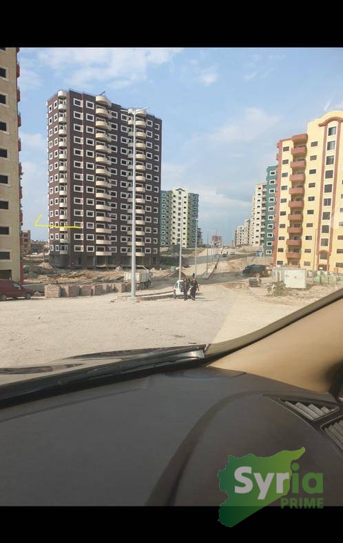 Syria Prime - عقارات سوريا برايم -0 Sale Flat Latakia 50000 USD