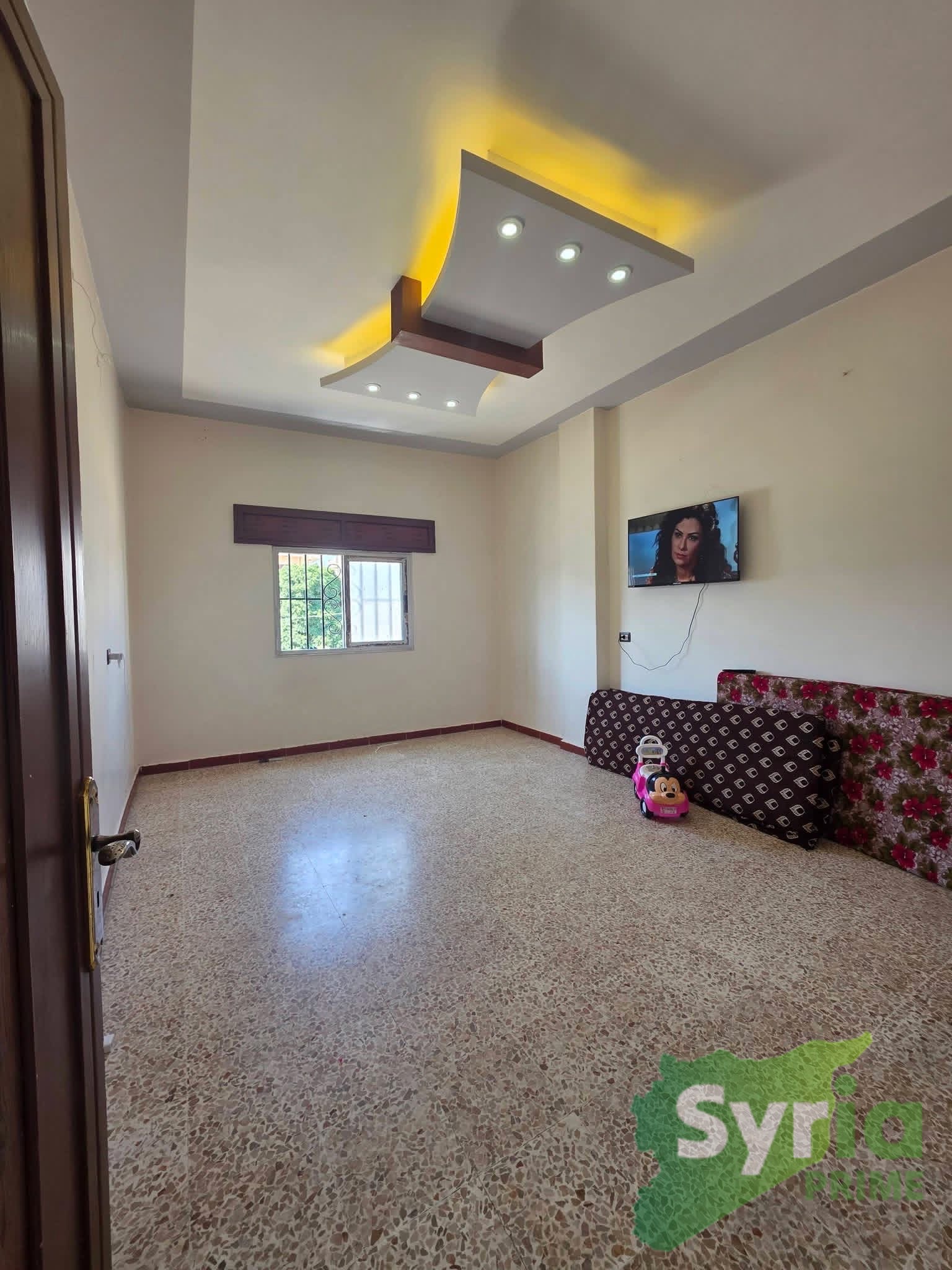 Syria Prime - عقارات سوريا برايم - gallery_11496 Sale Flat Homs 45000 USD
