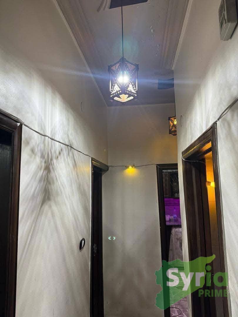 Syria Prime - عقارات سوريا برايم - gallery_6398 Sale Flat Aleppo 27000 USD