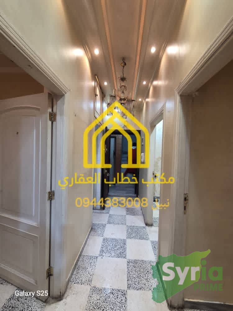 Syria Prime - عقارات سوريا برايم -0 Rent Flat Aleppo 4500 USD