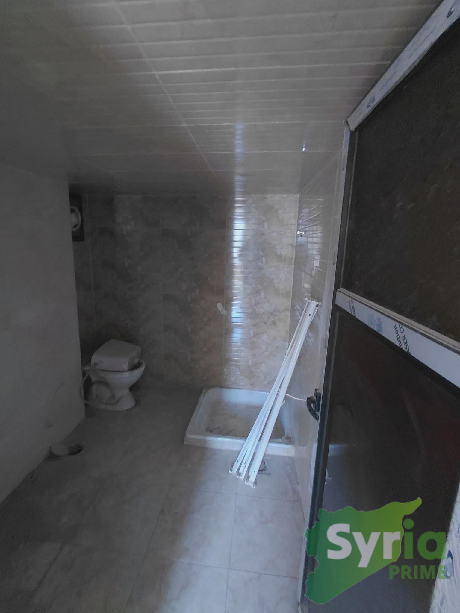 Syria Prime - عقارات سوريا برايم -1 Sale Flat RifDimashq 22500 USD